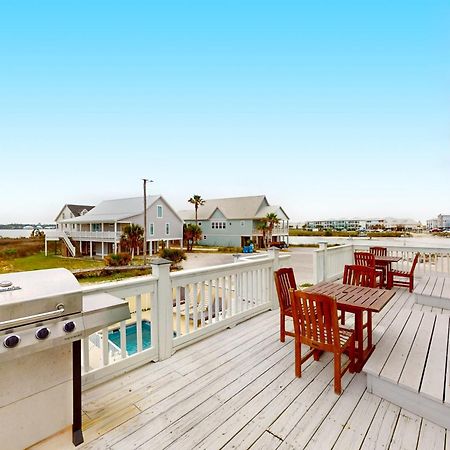 Orion By Meyer Vacation Rentals Gulf Shores Esterno foto