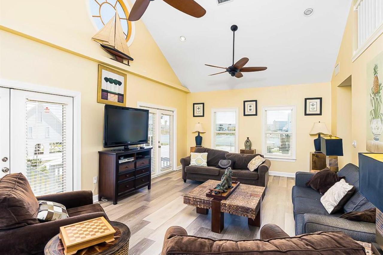 Orion By Meyer Vacation Rentals Gulf Shores Esterno foto