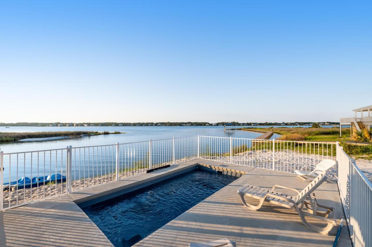 Orion By Meyer Vacation Rentals Gulf Shores Esterno foto