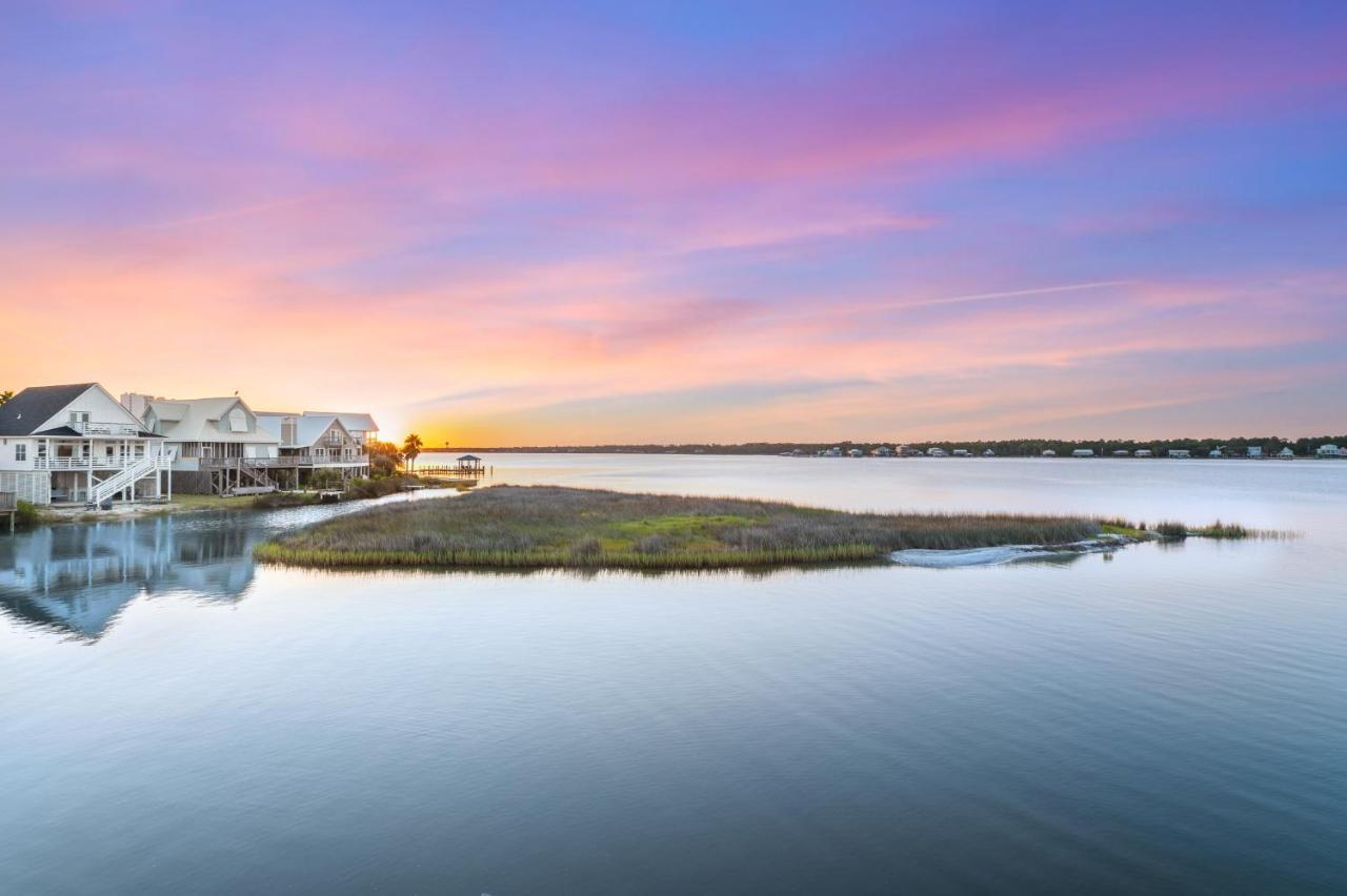 Orion By Meyer Vacation Rentals Gulf Shores Esterno foto