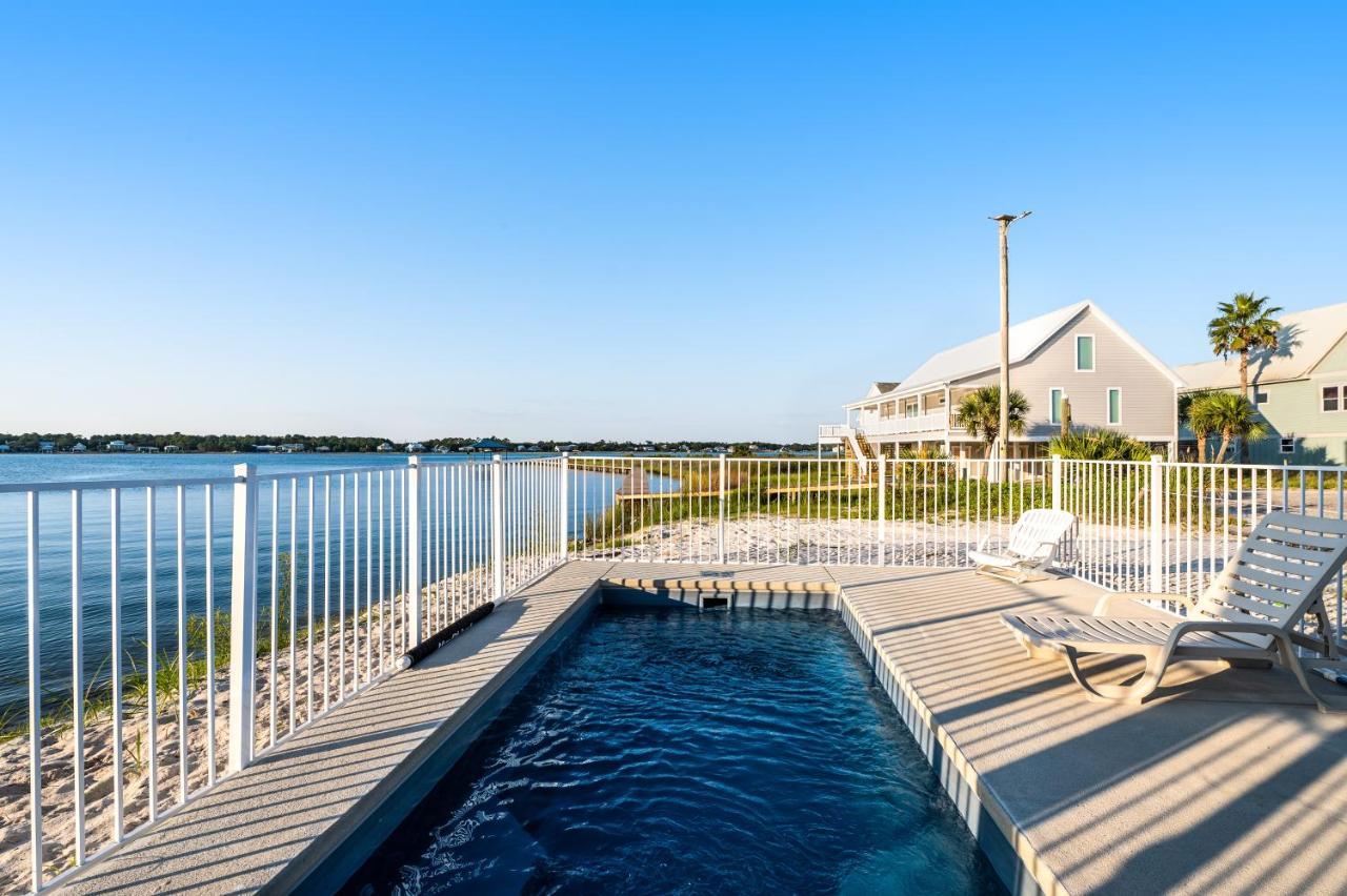 Orion By Meyer Vacation Rentals Gulf Shores Esterno foto