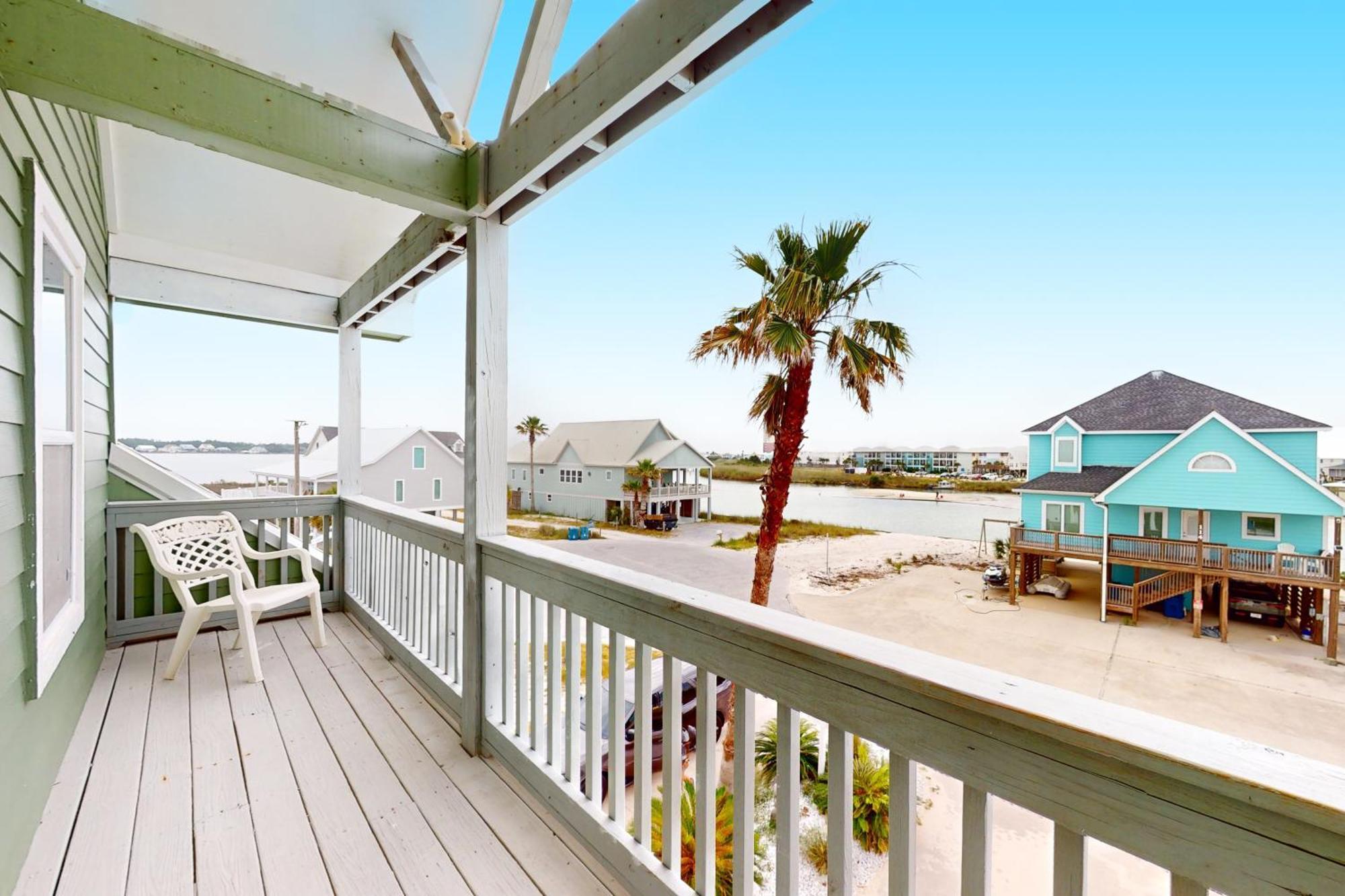 Orion By Meyer Vacation Rentals Gulf Shores Esterno foto