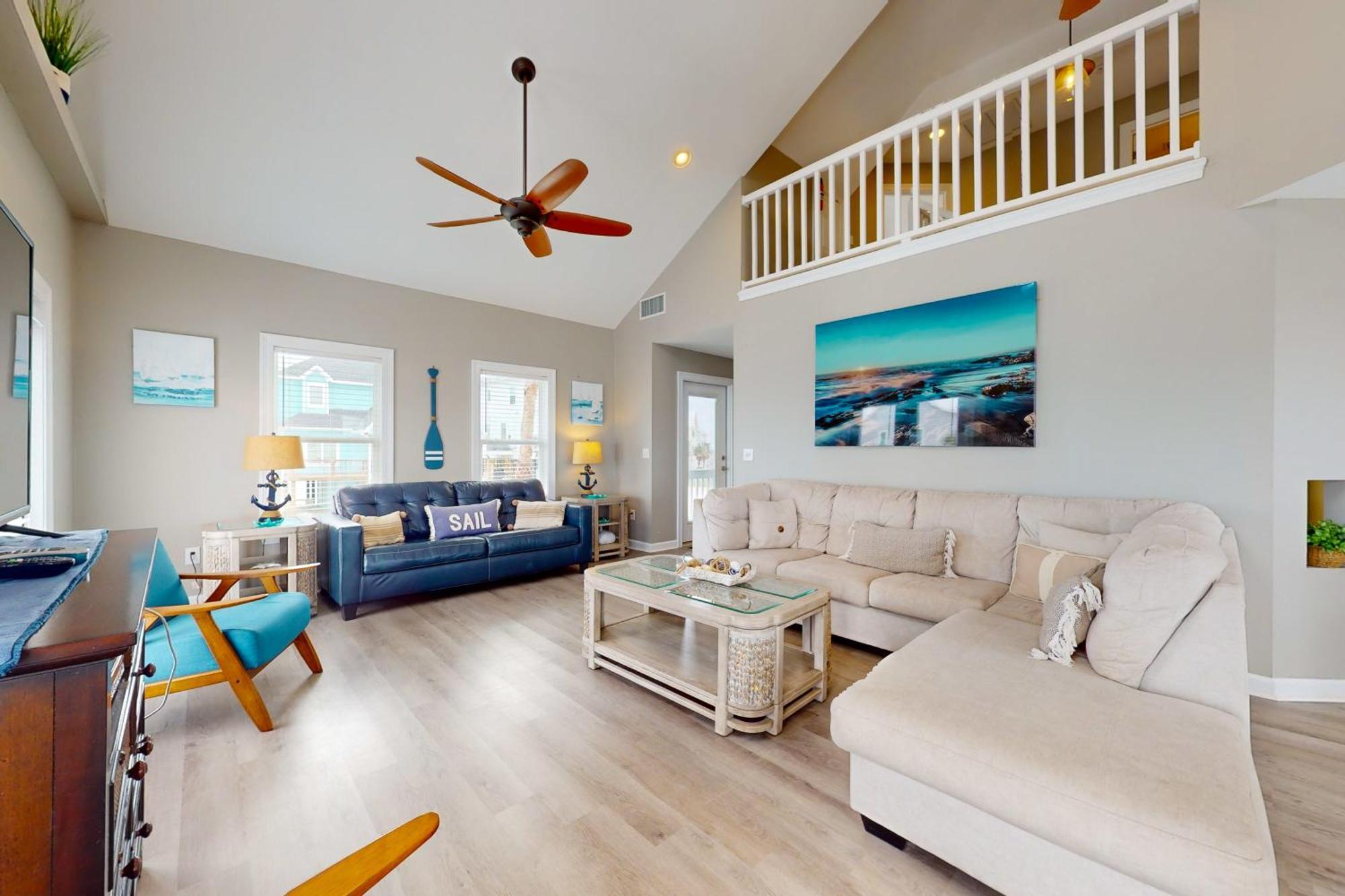 Orion By Meyer Vacation Rentals Gulf Shores Esterno foto