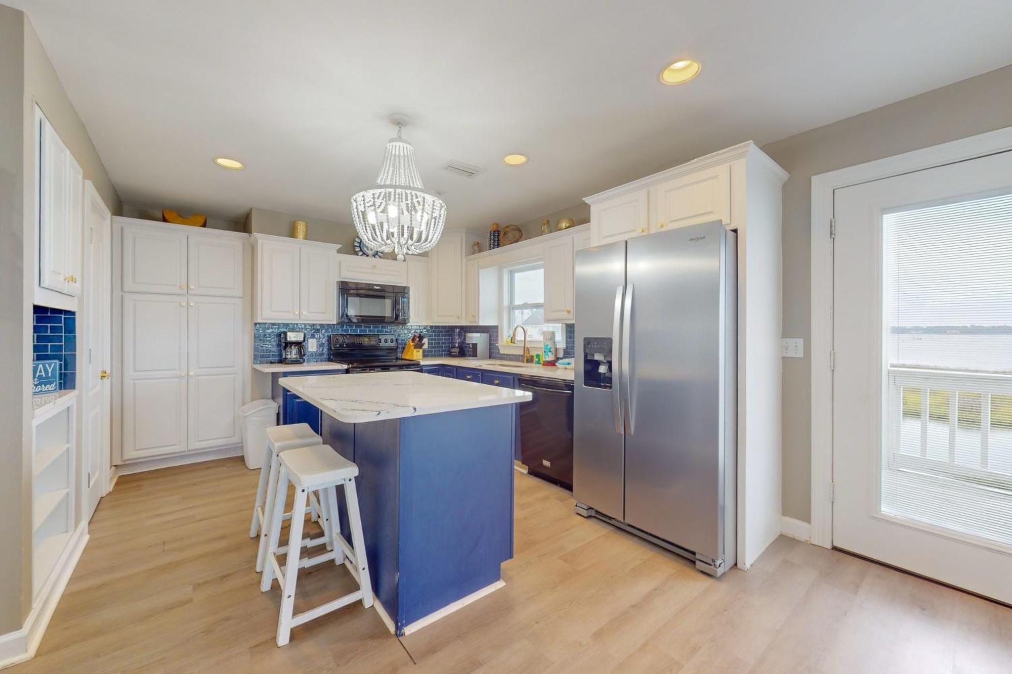 Orion By Meyer Vacation Rentals Gulf Shores Esterno foto
