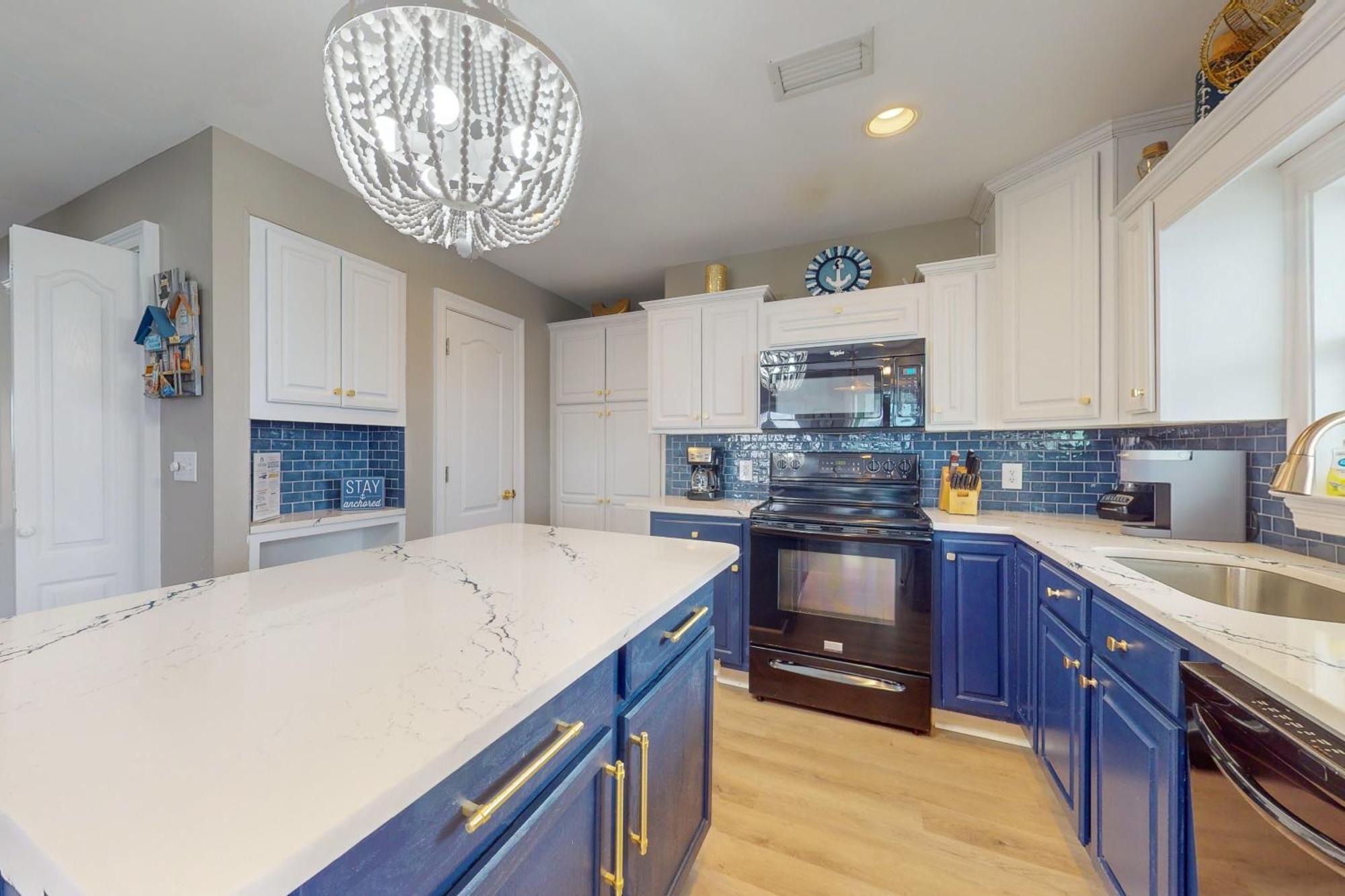 Orion By Meyer Vacation Rentals Gulf Shores Esterno foto