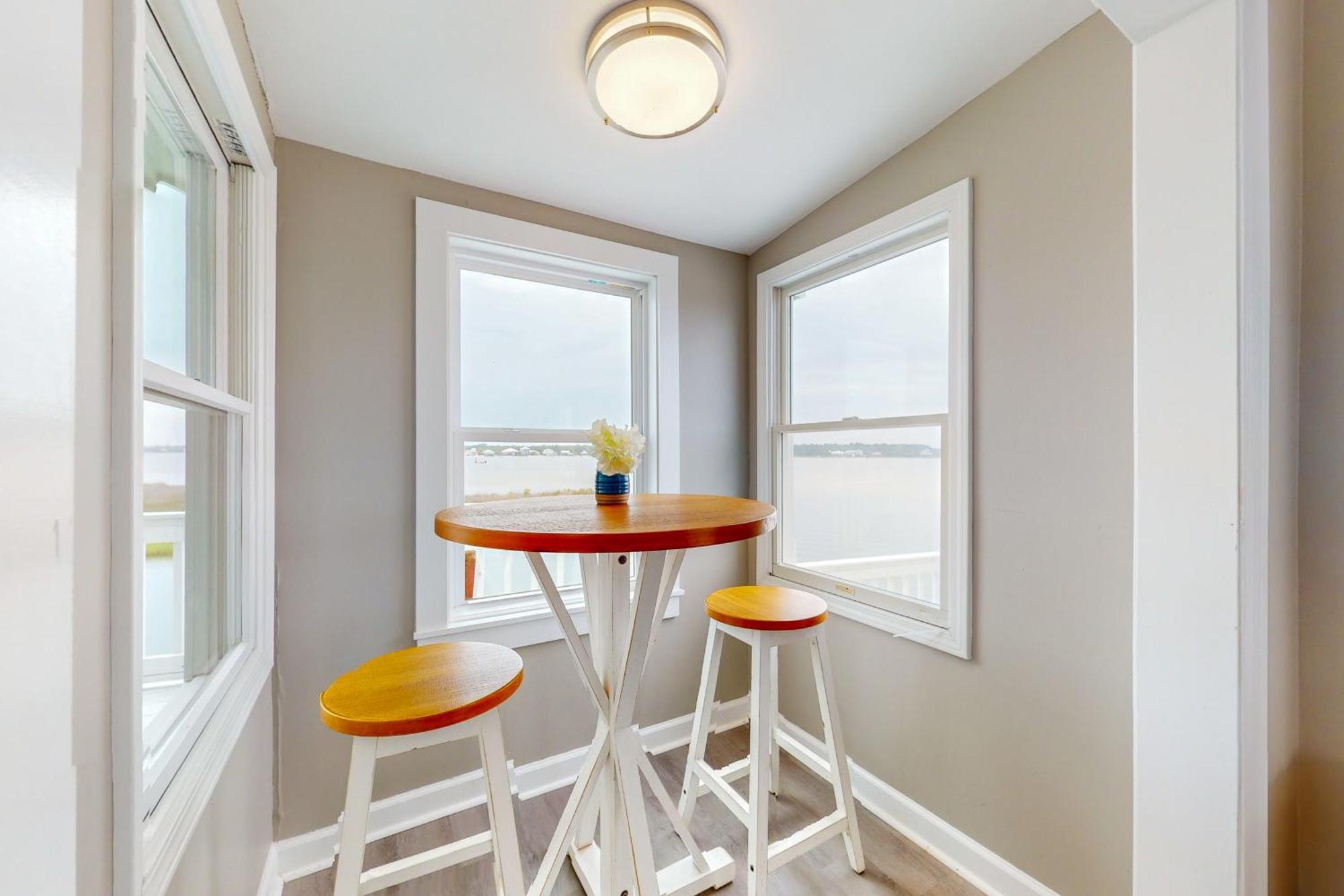 Orion By Meyer Vacation Rentals Gulf Shores Esterno foto