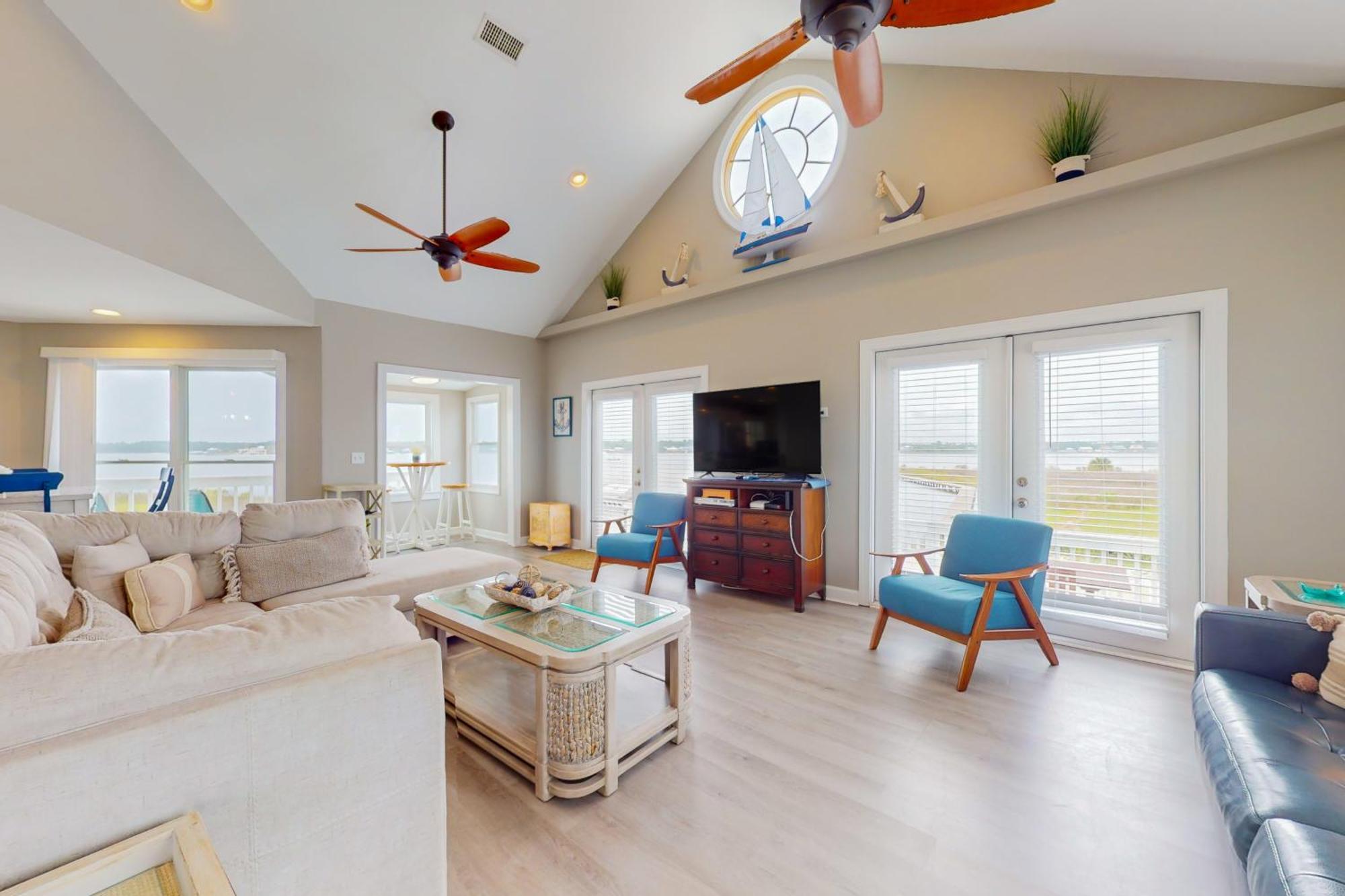 Orion By Meyer Vacation Rentals Gulf Shores Esterno foto