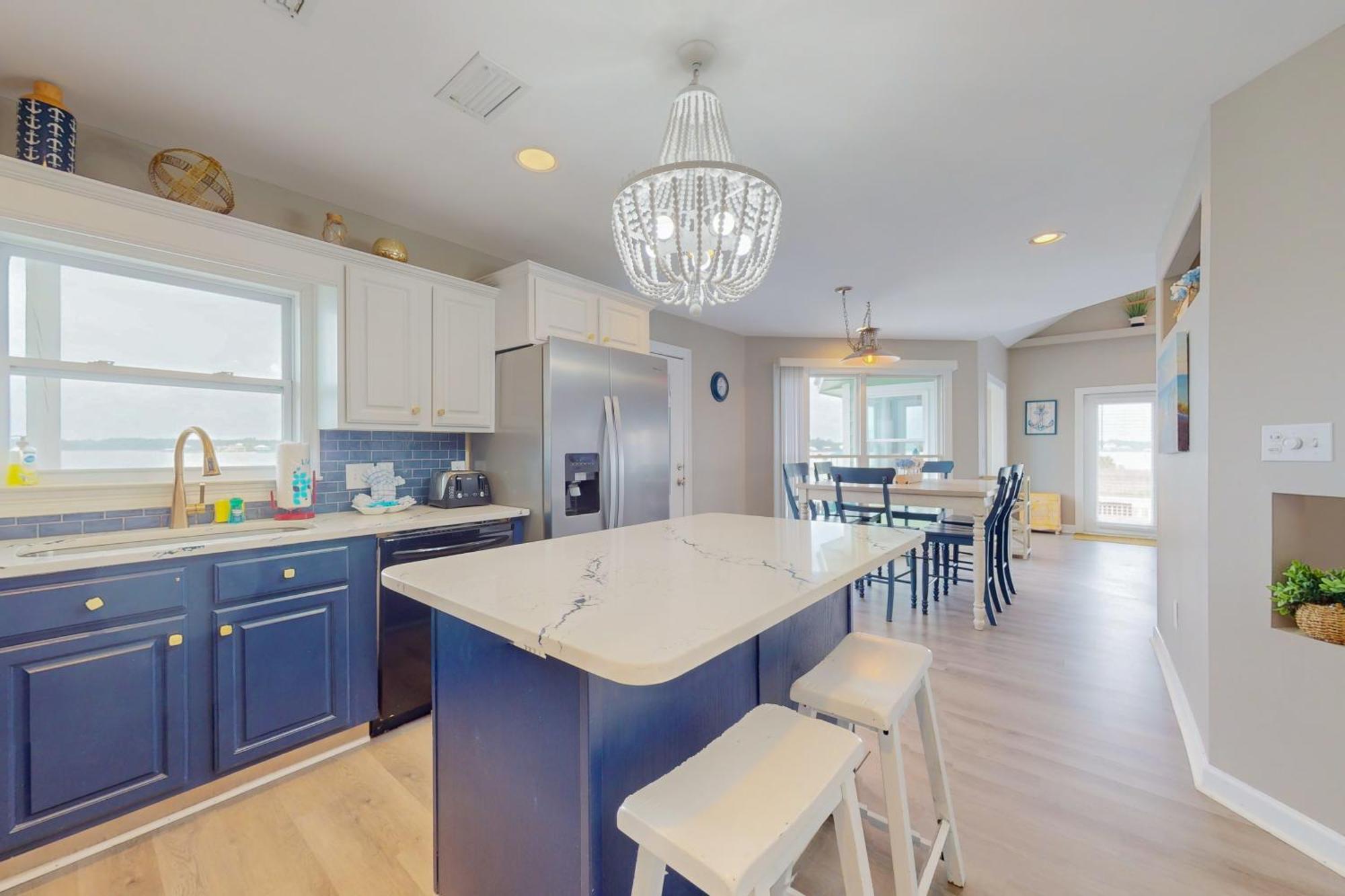 Orion By Meyer Vacation Rentals Gulf Shores Esterno foto