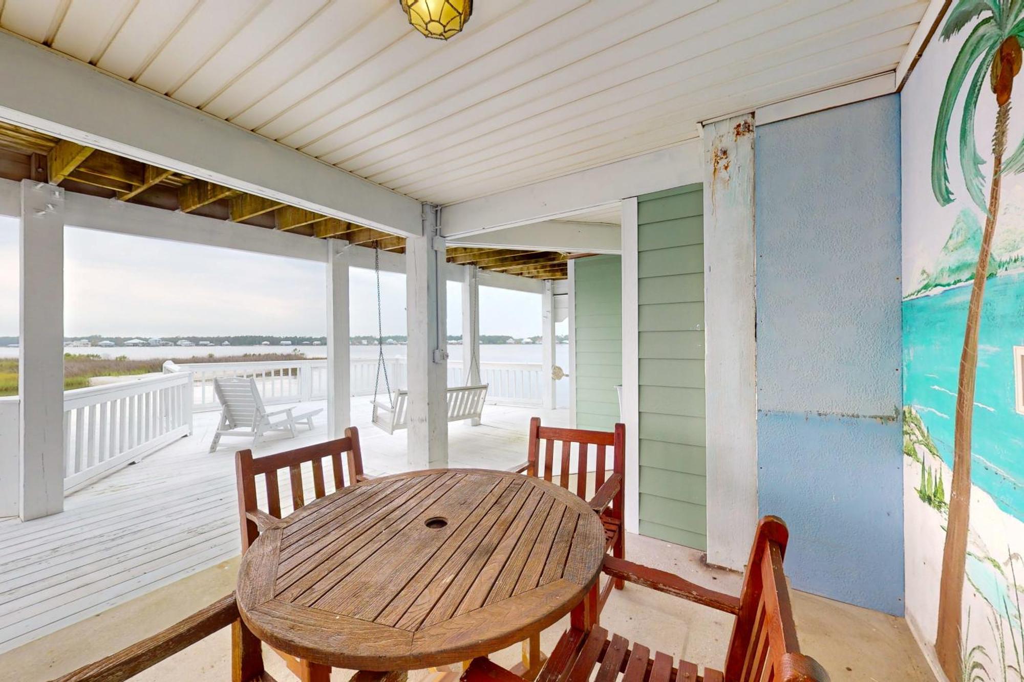 Orion By Meyer Vacation Rentals Gulf Shores Esterno foto