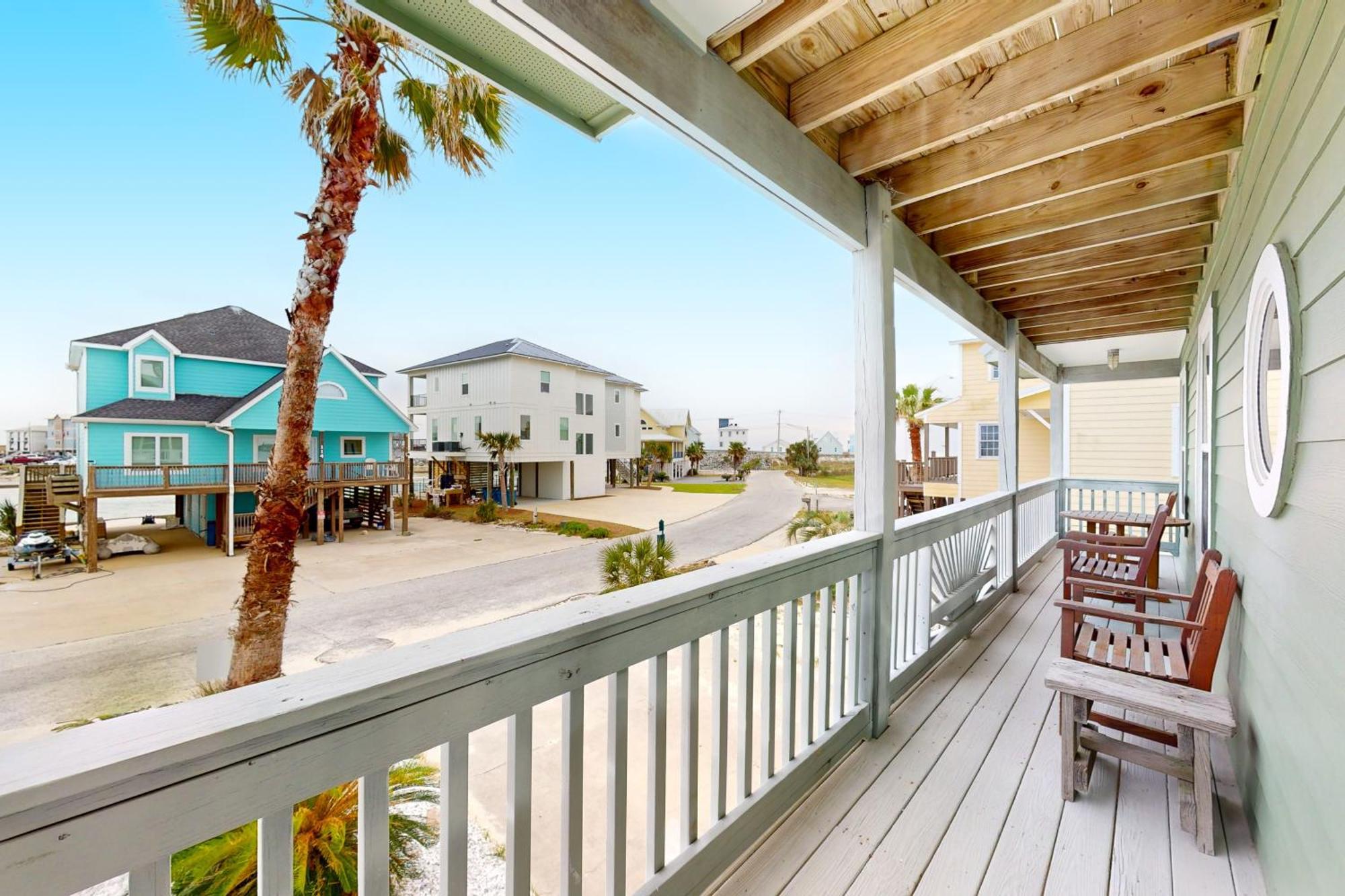 Orion By Meyer Vacation Rentals Gulf Shores Esterno foto